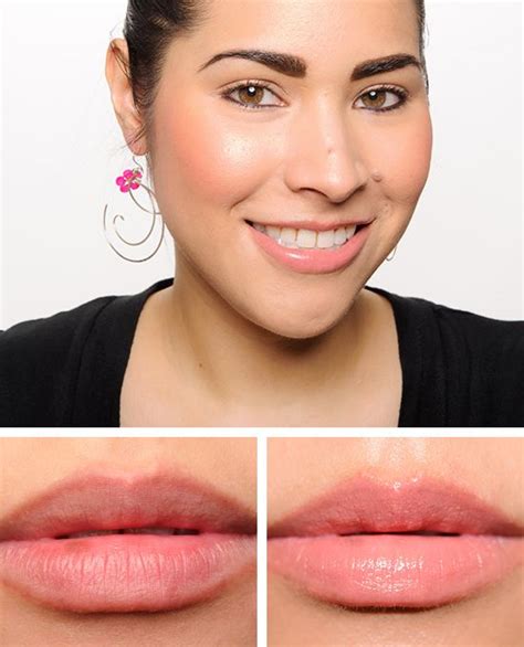 ysl shine 15|YSL beauty coral in touch.